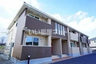 ジュネス Kの画像