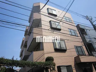 コープヒルズの画像