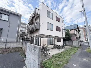 ルナマンション西新井の画像