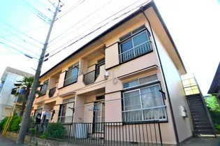 富士コーポの画像