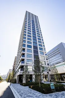 ローレルタワールネ浜松町の画像