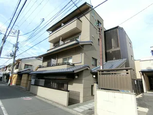 クリオジーテ七条の画像