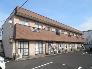 ハイツM Yの画像