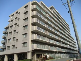 サンシティ本荘弐番館の画像