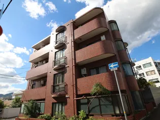 ハイム アンゲネームの画像