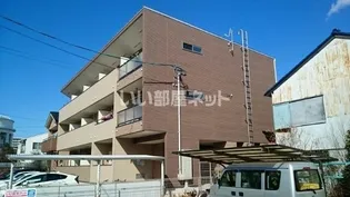 コンフォート テラスの画像