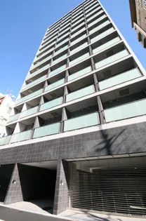 東京都文京区西片1【マンション】の外観