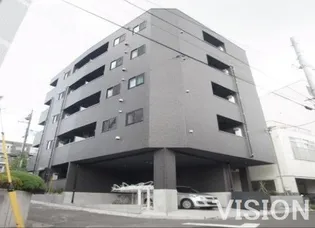 ブルックリンズ葛西の画像