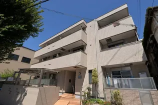 クレール三ノ宮の画像