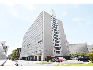 愛知県名古屋市北区尾上町【マンション】の外観