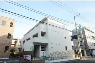 シャトン横浜上大岡の画像