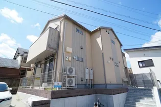 ロータス荏田の画像