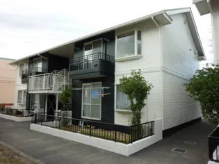 ドミトリー サヴァーブ A棟の画像