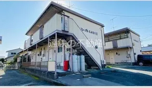 フォーブル花村Dの画像