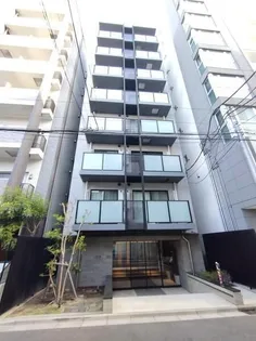 クレイシア菊川ステーションサイトの画像