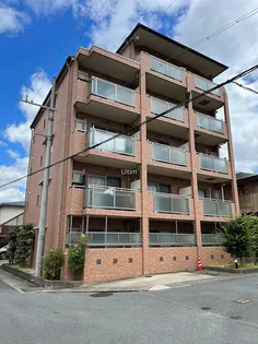 コンファタ太秦の画像