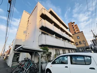 パークプラザ円山の画像