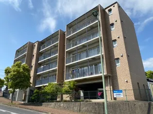 平松ハイツの画像