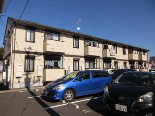 ユニティータウン菜根屋敷Bの画像