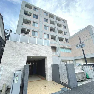 オーデシャトーの画像