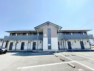 コーポ碧空IIの画像