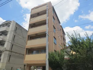 桜パレスの画像