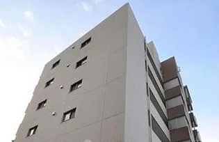 東京都荒川区西尾久4【マンション】の外観