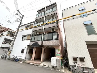 カーサ大和田の画像