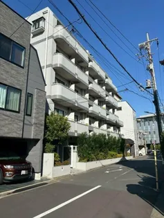 ワコーレ多摩川の画像