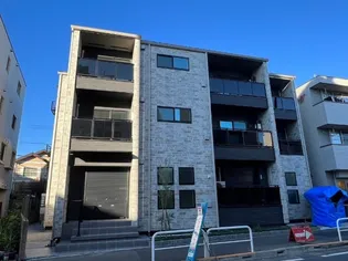 OAKWOOD春日町の画像