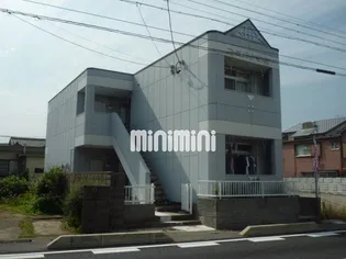 コーポパーシモンIIIの画像