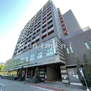 熊本県熊本市中央区草葉町【マンション】の外観