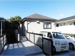 ガーネットヒルFKの画像