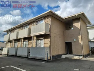 パストラル合歓の画像