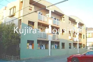 アクロシティーB棟の画像