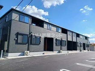 ヴィラージュ柞原 Ⅰの画像