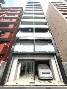 ル リオン西早稲田の画像