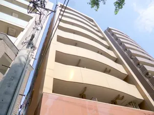 愛知県名古屋市中区丸の内1【マンション】の外観