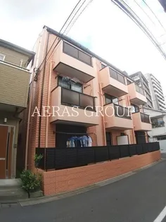 ネクスト東尾久の画像