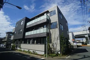 リラフォート Kの画像