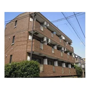 メインステージ久が原第IIの画像