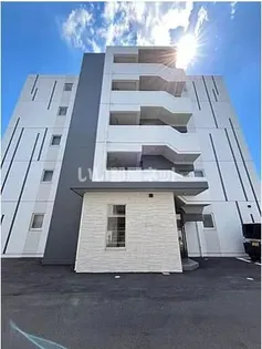 libert III【3階】の外観