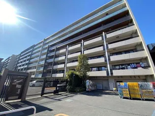 プラウドシティ吉祥寺の画像