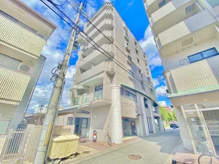 ドエル竹鼻の画像