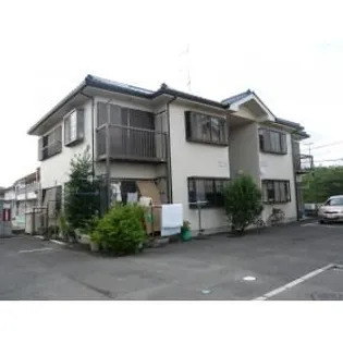 ゴールドハイツBの画像