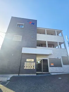 ミリアビタ稲荷木の画像