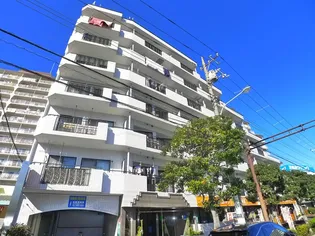 関寅ビルの画像