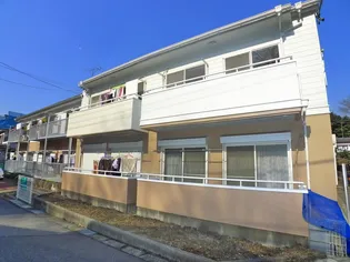 パークハウス若宮の画像