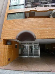 愛知県名古屋市中区栄2【マンション】の外観