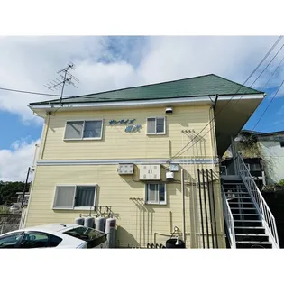 サンライズ滝沢の画像